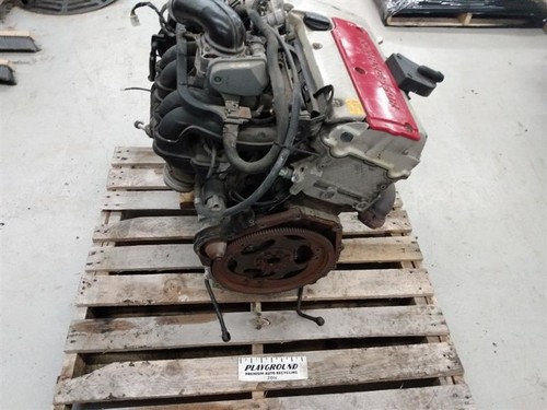 Mercedes benz slk230 r170 3l - r170, 2.3l