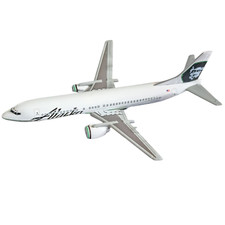 Dragon Wings  B737-490 Alaska