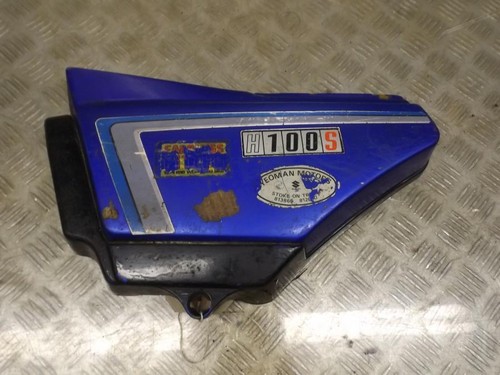 Honda h100 100 - h100, hand