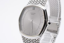 【NEAR MINT】 Seiko Credor