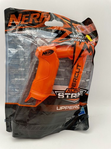 Nerf alpha strike - alpha,