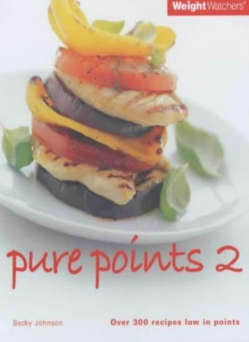Weight watchers pure points - weight,
