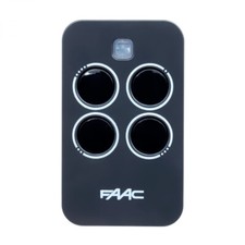 Faac XT4 433 RC Compatible Remote Control