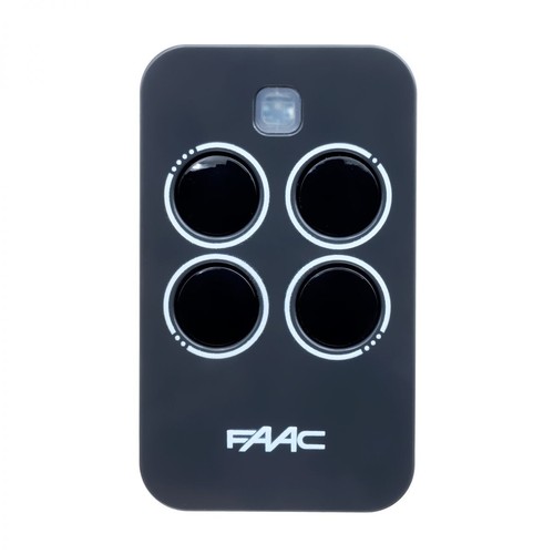 Faac xt4 433 - xt4, compatible