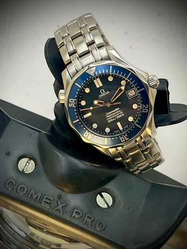 Omega seamaster 300 36mm - omega,