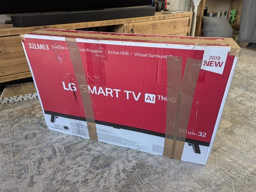 32lm6300pla full hd - lg,