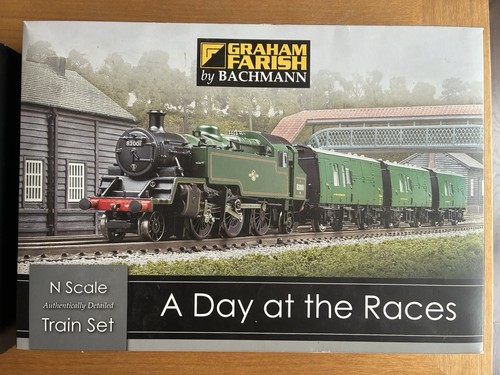 Graham farish bachmann a - graham,