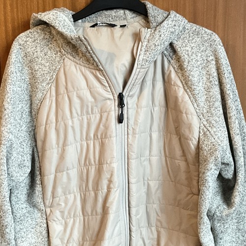 Rohan spark fleece jacket - fleece,