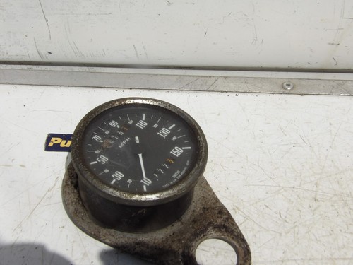 Bsa smiths speedo - smiths,
