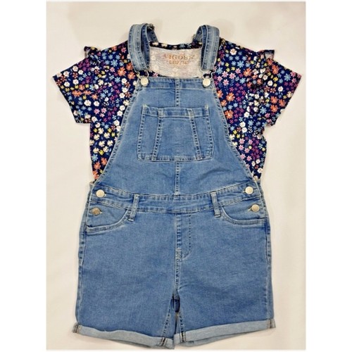 Vigoss girls denim - girls, short