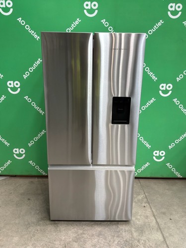 Fisher paykel american - fisher, &