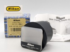 [Unused in Box] Nikon ES-1