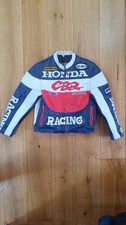 Vintage Michelin Honda CBR