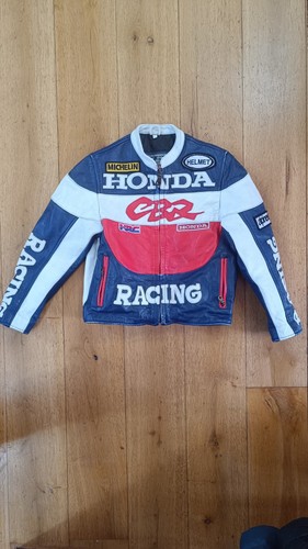 Vintage michelin honda - vintage,