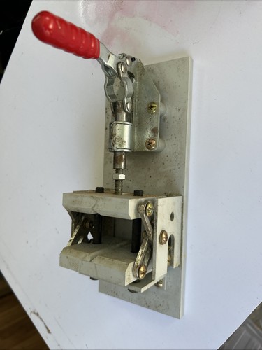 Destaco industrial toggle - destaco,
