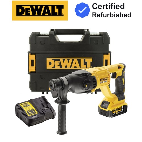 Dewalt dch133p1 18v - dewalt,