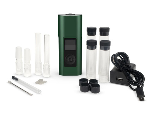 Arizer solo sea - sea, green