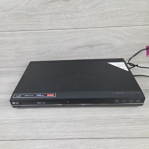 Drt389h digital dvd - lg,