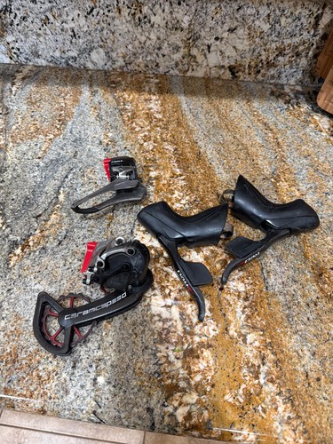 Sram red axs - sram,