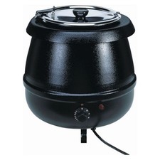 Soup Kettle 0.4Kw 10 Litre