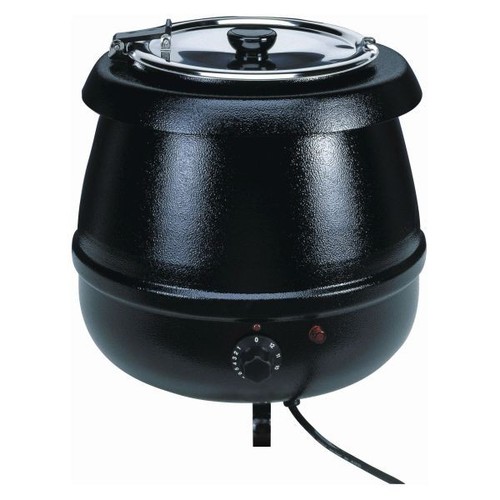 Soup kettle 4kw litre - soup,