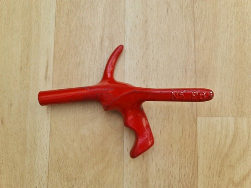 Pbt fencing foil - pbt, pistol