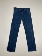 LEVI’S 508 SLIM TAPERED