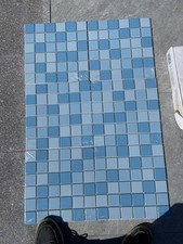 Ceramic Mosaic Swimming Pool