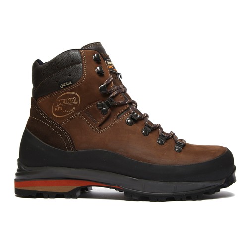 New meindl men - meindl, gtx