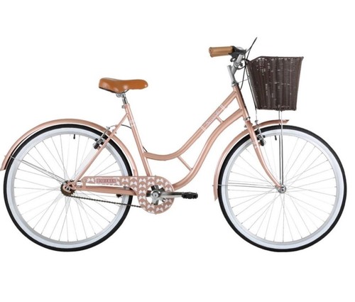 Barracuda lacerta women bike - barracuda,
