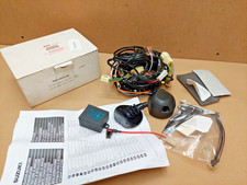 Suzuki Vitara Tow Bar Wiring