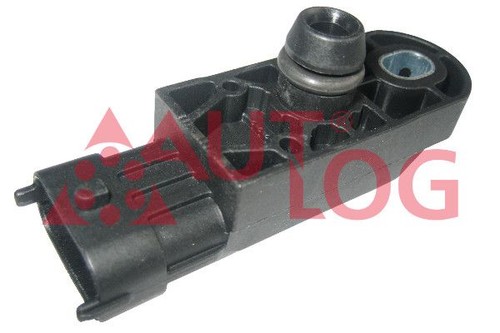 Sensor intake manifold - intake,