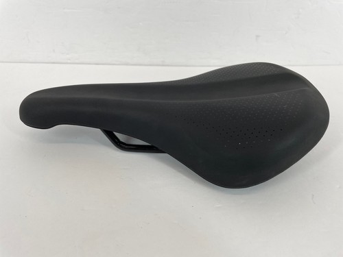 Trek verse comp bicycle saddle - trek,