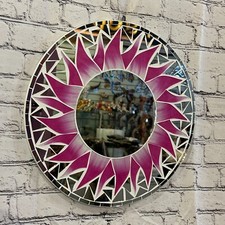 Ex-Display Pink Flame Sun