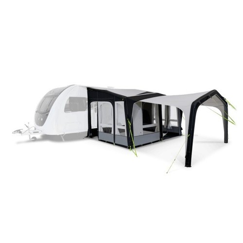 Kampa dometic club - kampa, pro