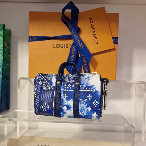 Louis vuitton mini - vuitton, keepall