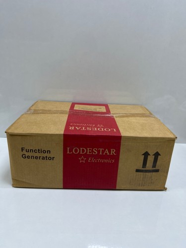 Lodestar function generation - function,