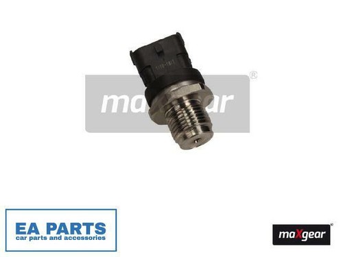 Sensor fuel pressure - fuel,