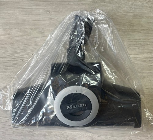 Miele vacuum cleaner - miele,