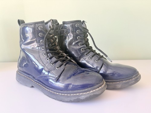 Lelli kelly boots girls blue - kelly,