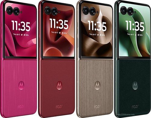 Motorola razr ultra - razr,