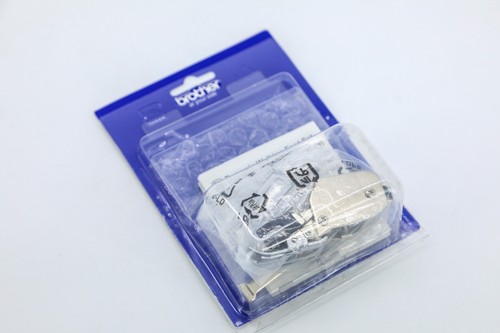 New walking foot attachment - new,