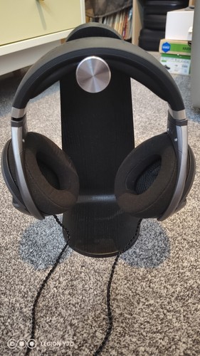 Sennheiser 700 headphones - sennheiser, hd