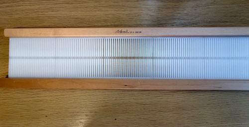 Ashford rigid heddle - ashford,