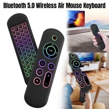 2.4G Wireless Air Mouse Remote