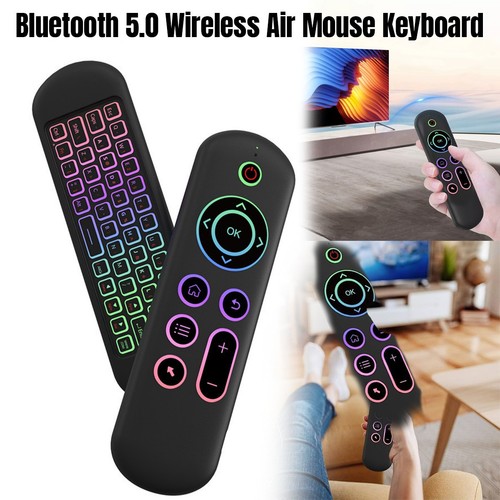 Wireless air mouse remote - air,