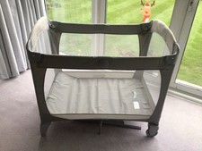 Travel Cot Graco Great