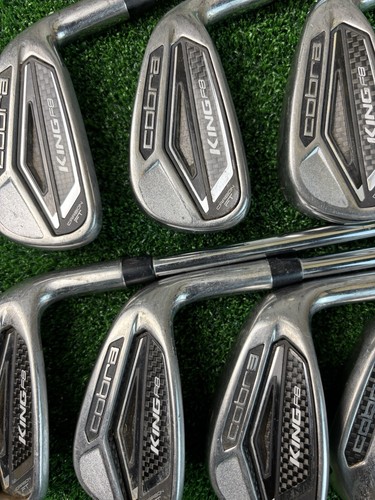Cobra king irons - cobra, 5-gw