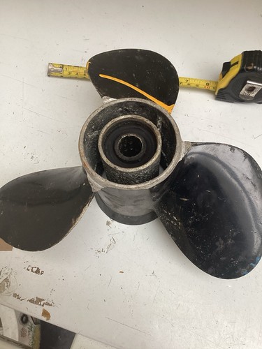 Blade boat propeller - blade,