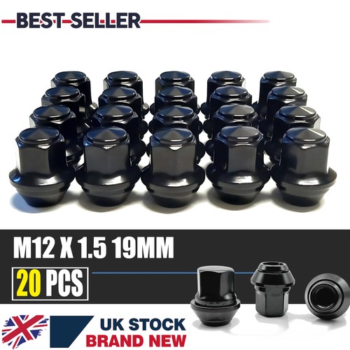Black solid ford alloy - solid,